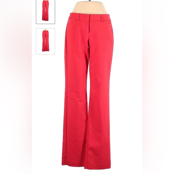 Express Dress Pants 0L - Picture 1 of 4